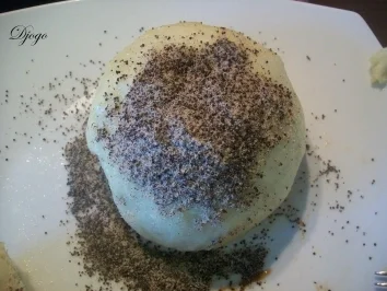 Dampfnudel - Rezept - Bild Nr. 6