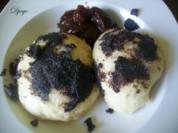 Dampfnudel - Rezept