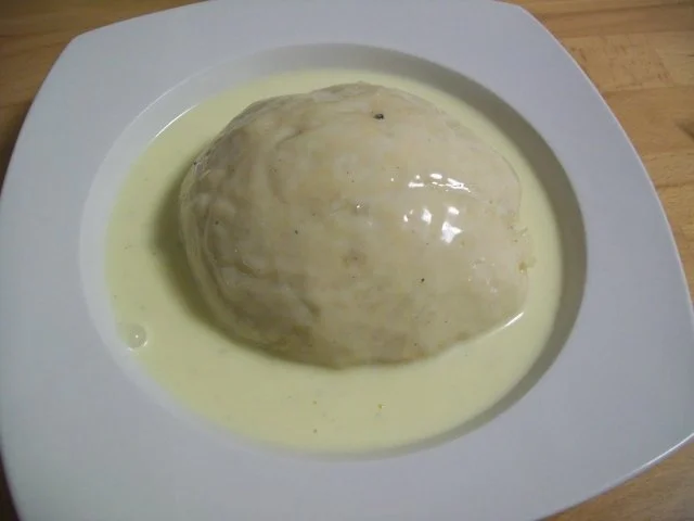 Dampfnudel - Rezept - Bild Nr. 8