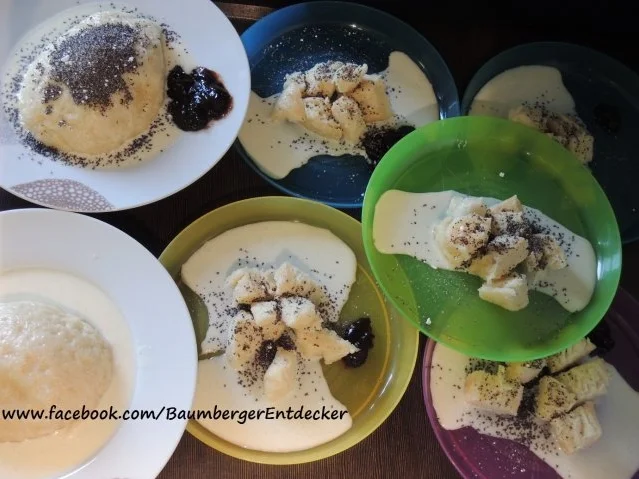 Dampfnudel - Rezept - Bild Nr. 10