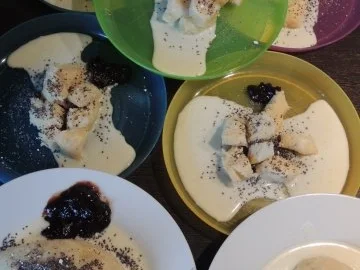 Dampfnudel - Rezept - Bild Nr. 11