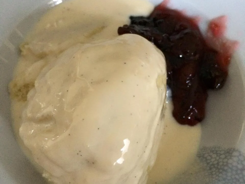 Dampfnudel - Rezept - Bild Nr. 2169