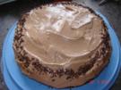 Kuchen + Torten : Schoko-Bananentorte - Rezept
