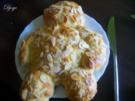 Weckmann - Rezept