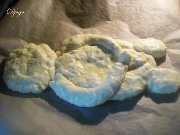 Rezept: Weckmann Bild Nr. 5 Weckmann - Rezept - Bild Nr. 5