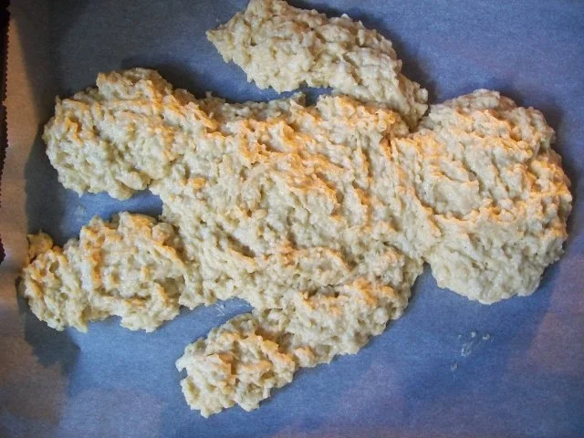 Rezept: Weckmann Bild Nr. 8 Weckmann - Rezept - Bild Nr. 8