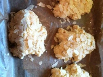 Rezept: Weckmann Bild Nr. 9 Weckmann - Rezept - Bild Nr. 9