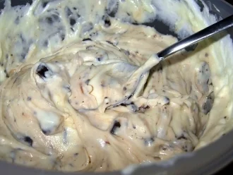 Schokoladen-Minz-Creme - Rezept - Bild Nr. 8