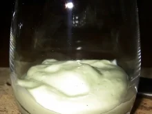 Schokoladen-Minz-Creme - Rezept - Bild Nr. 9