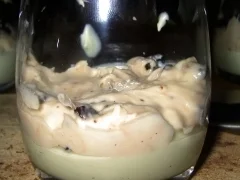 Schokoladen-Minz-Creme - Rezept - Bild Nr. 10