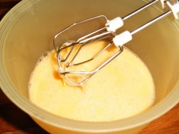 Rezept: Dänischer Marzipankuchen Marke Hüftgold Bild Nr. 3 Dänischer Marzipankuchen Marke Hüftgold - Rezept - Bild Nr. 3