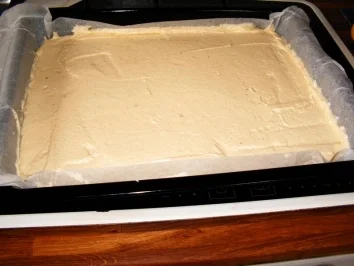 Rezept: Dänischer Marzipankuchen Marke Hüftgold Bild Nr. 5 Dänischer Marzipankuchen Marke Hüftgold - Rezept - Bild Nr. 5