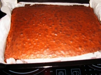 Rezept: Dänischer Marzipankuchen Marke Hüftgold Bild Nr. 6 Dänischer Marzipankuchen Marke Hüftgold - Rezept - Bild Nr. 6