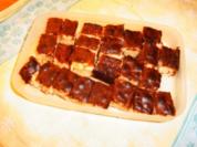 Dänischer Marzipankuchen Marke Hüftgold - Rezept