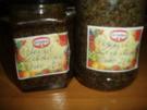 Petersilie - Liebstöckl - Pesto - Rezept