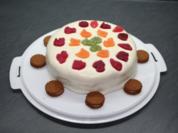 Bananenkuchen - Rezept