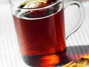 Holunder - Punsch - Rezept