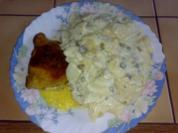Kartoffelsalat - Rezept