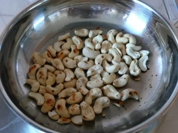 Gourmet-Rohkost (Broccoli-Salat) - Rezept - Bild Nr. 4