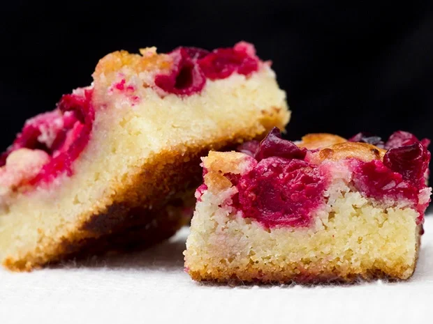 Kirschli Kuchen - Rezept - Bild Nr. 2