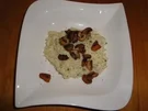 Herbstliches Risotto - Rezept