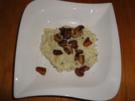 Herbstliches Risotto - Rezept