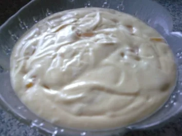 Rezept: Sonnenschein Dessert Sonnenschein Dessert - Rezept