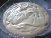 Sonnenschein Dessert - Rezept