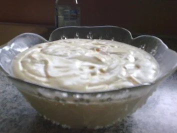 Rezept: Sonnenschein Dessert Bild Nr. 2 Sonnenschein Dessert - Rezept - Bild Nr. 2