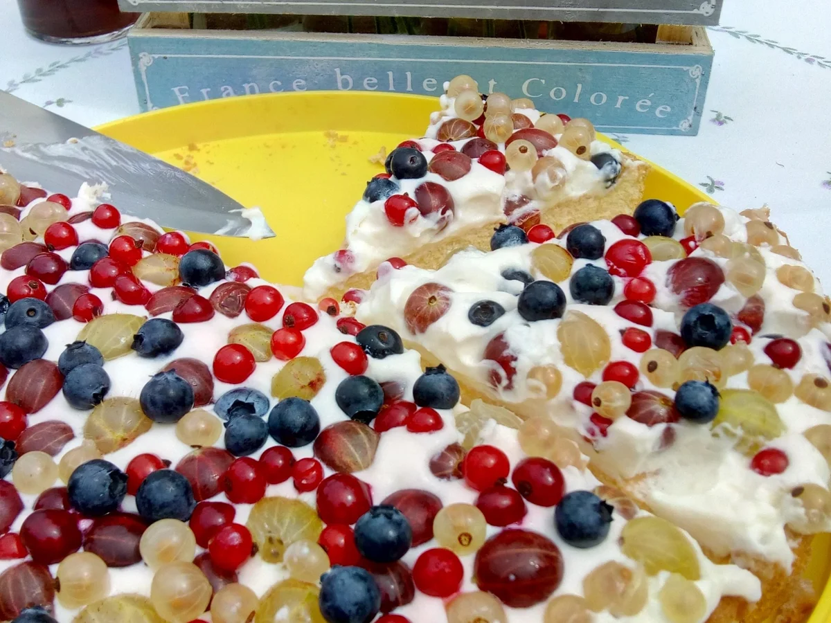 Schlemmer Tortenboden - Rezept - Bild Nr. 2