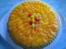 Schlemmer Tortenboden - Rezept