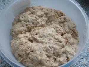 Pizzakatzes Frühstücksbrötchen - Rezept - Bild Nr. 2