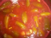 Hot Sauce - Rezept