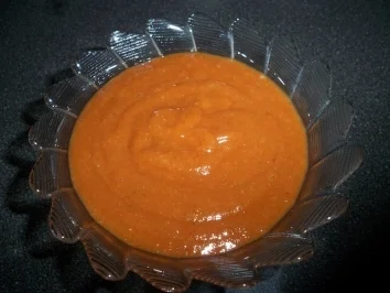 Hot Sauce - Rezept - Bild Nr. 2