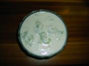 Tzatziki - Rezept