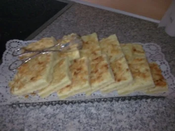 Créme fraiche Streuselkuchen - Rezept - Bild Nr. 2