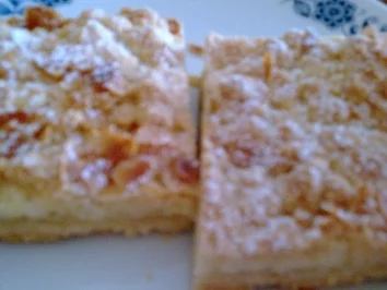 Créme fraiche Streuselkuchen - Rezept - Bild Nr. 3