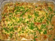 Jäger-Krüstchen - Rezept