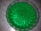 Grüne Vodka Bombe - Rezept