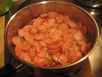 Verschiedenes: Oregano-Knoblauch-Nudeln - Rezept - Bild Nr. 3