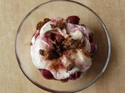 Lebkuchen - Nachtisch - Traum - Rezept