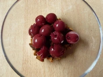 Lebkuchen - Nachtisch - Traum - Rezept - Bild Nr. 3