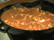 Party-Pfunds-Schlemmer-Topf - Rezept
