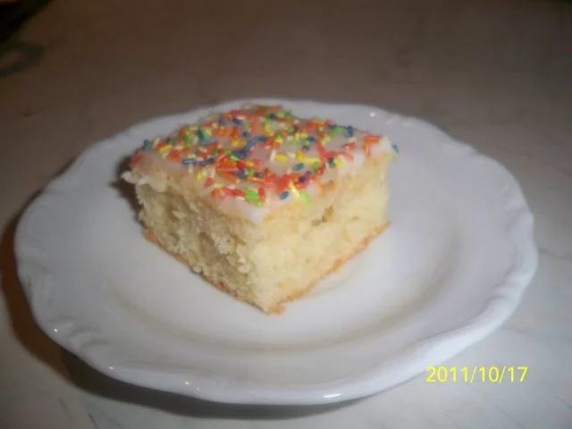 Rezept: des pioniers liebster kuchen Bild Nr. 5 des pioniers liebster kuchen - Rezept - Bild Nr. 5