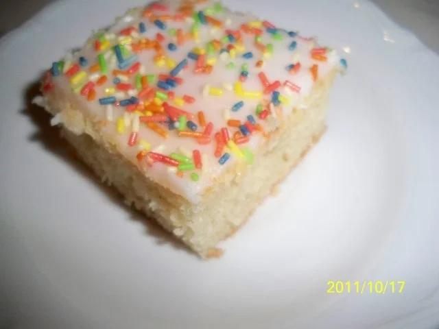 Rezept: des pioniers liebster kuchen Bild Nr. 3 des pioniers liebster kuchen - Rezept - Bild Nr. 3