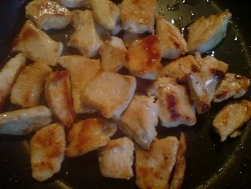 Suppe "Blumenkohlsuppe" - Rezept - Bild Nr. 5