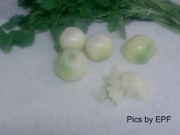 Spaghetti – Carbonara - Rezept