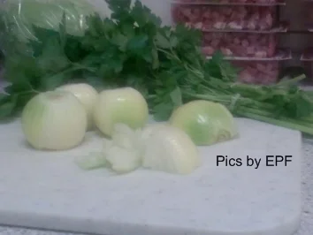 Spaghetti – Carbonara - Rezept - Bild Nr. 2