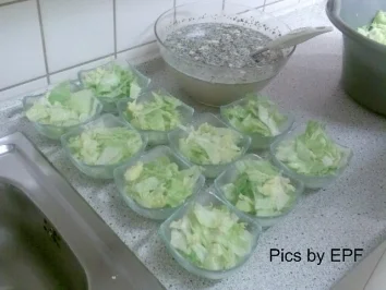 Spaghetti – Carbonara - Rezept - Bild Nr. 5