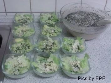 Spaghetti – Carbonara - Rezept - Bild Nr. 6